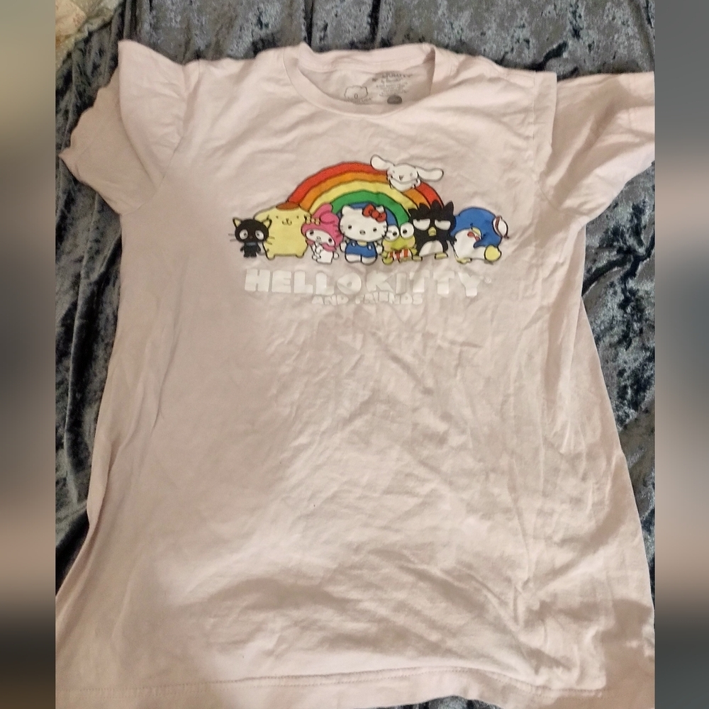Hello Kitty T- Shirt